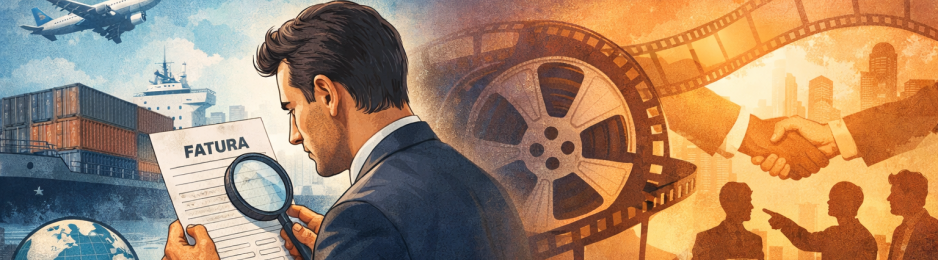 Faturayı değil, hikâyeyi yönet